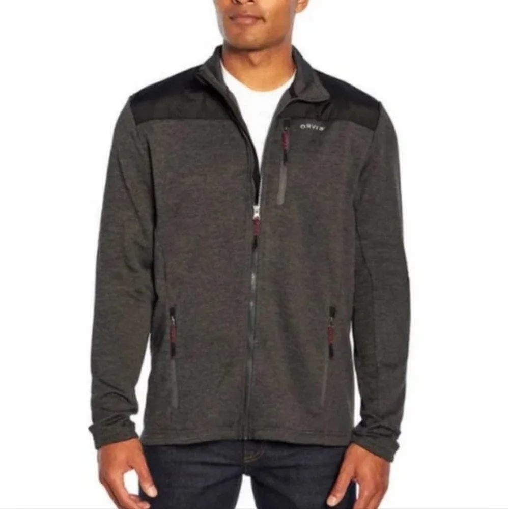 ORVIS Jacket - Picture 1 of 7